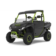 UTV Segway Fugleman UT10 X T1b / Tutvustus