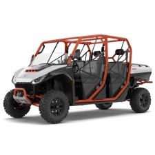 UTV Segway Fugleman UT10 Crew T1b / Tutvustus