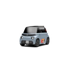 MOPEEDAUTO CITROEN AMI POP