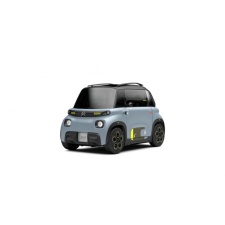 MOPEEDAUTO CITROEN AMI TONIC