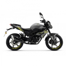 Benelli TNT 125 EURO 5+