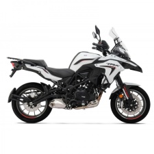 Benelli TRK 502 EURO 5