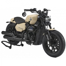 2026 Benelli Leoncino Bobber EURO 5+