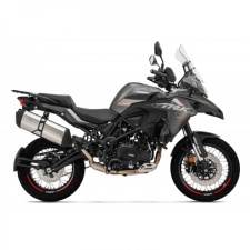 Benelli TRK 502 X EURO 5