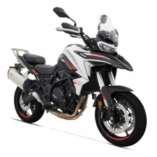 Benelli TRK 702 EURO 5
