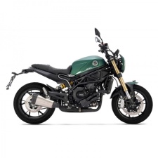Benelli Leoncino 800 EURO 5