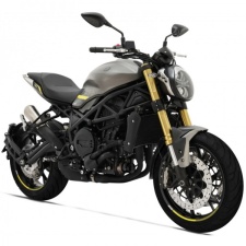Benelli 752 S EURO 5