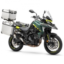 Benelli TRK 702 X Explorer EURO 5