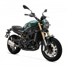 Benelli Leoncino 800 EURO 5+
