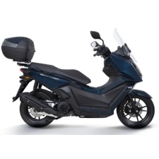 KYMCO Skytown 50 (kohvriga)