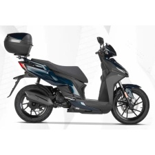 KYMCO Agility S 50 (kohvriga)