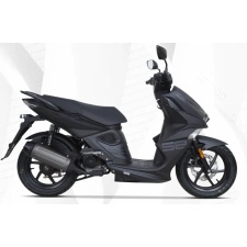 KYMCO Super 8 50 R