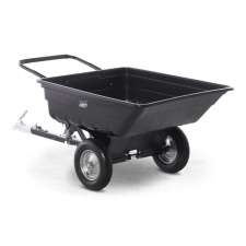 SHARK ATV HAAGIS GARDEN 150 BLACK
