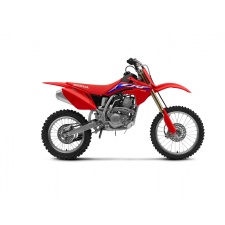 MOOTORRATAS HONDA CRF150RB OFFROAD EXTREME RED