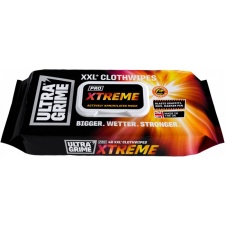 PUHASTUSLAPID ULTRAGRIME PRO XTREME 40TK/PAKK 
