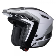 KIIVER JITSIE HT1 RIZE VALGE/MUST