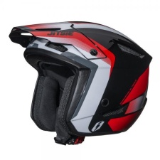 KIIVER JITSIE HT1 RIZE PUNANE/MUST