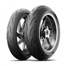 REHV 190/55 ZR17 75W TL MICHELIN POWER 6