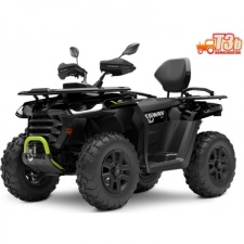 ATV Segway AT5 L EPS (T3b) MUST/ROHELINE