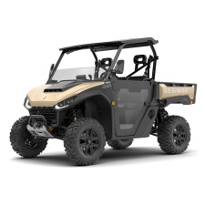 UTV Segway Fugleman UT6 X SAND/KOLLANE T1b