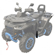 Tiivalaiendid Segway Snarler 600 AT6