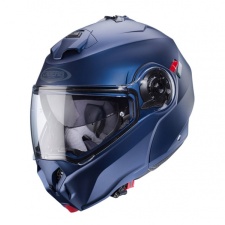 KIIVER CABERG DUKE EVO MATT BLUE YAMA