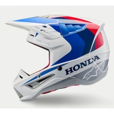 KROSSIKIIVER ALPINESTARS S-M5 HONDA