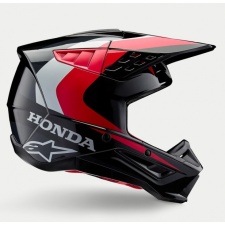 KROSSIKIIVER ALPINESTARS S-M5 HONDA
