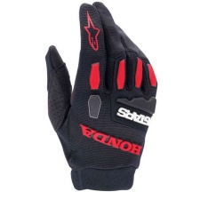 KROSSIKINDAD ALPINESTARS HONDA FULL BORE