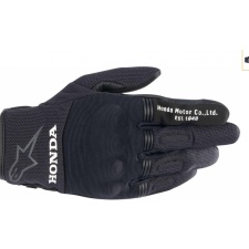 KINDAD ALPINESTARS HONDA COPPER 