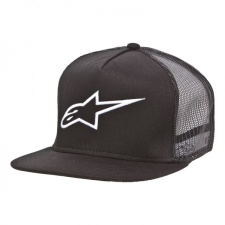 MÜTS ALPINESTARS TRUCKER MUST