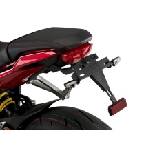NUMBRIALUS CB650R PUIG