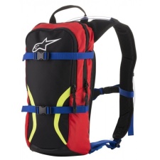 JOOGISÜSTEEM ALPINESTARS SELJAKOTT