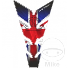 PAAGIKLEEBIS UK