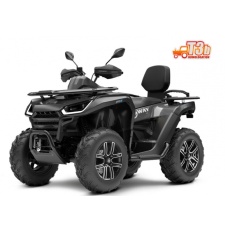 ATV Segway Snarler AT6 L EPS (T3b) HALL/MUST