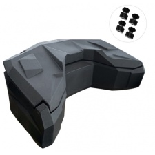 ATV PAGASIKAST SHARK 105L SEGWAY AT10, CFMOTO X8507 / X1000 (GEN 2)