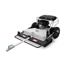 ATV HOOLDUSNIIDUK ROOTOR SHARK 117CM, 16HP