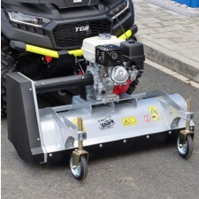 ATV HOOLDUSNIIDUK EESMINE TRUMMEL SHARK 100CM HONDA GX 270 MOOTOR