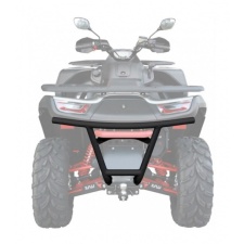 TAGUMNE KAITSERAUD SEGWAY SNARLER AT6 MUST 2023-