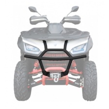 EESMINE KAITSERAUD SEGWAY SNARLER AT6 MUST 2023-