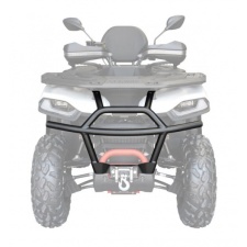 EESMINE KAITSERAUD SEGWAY SNARLER AT5 MUST