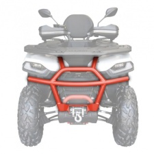 EESMINE KAITSERAUD SEGWAY SNARLER AT5 PUNANE 2023-