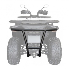 TAGUMNE KAITSERAUD SEGWAY SNARLER AT5 MUST 