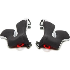 SHOEI CHEEK PAD 39 VFX-W XXS/S
