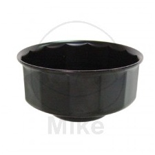 ÕLIFILTRI VÕTI 68MM 14 KANTI 1/2" HF138/147/191