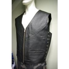 NAHKVEST KINGSTON zipper