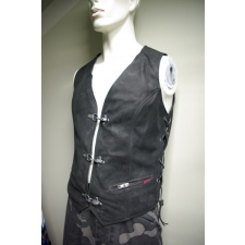NAISTE NAHKVEST KINGSTON LADY'S straps