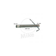 SÜÜTEKÜÜNLA VÕTI 16/21mm 202mm PIKK