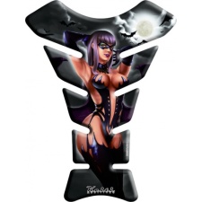 PAAGIKLEEBIS KEITI "VAMP LADY"