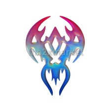 PAAGIKLEEPS TRIBAL UNIVERSAALNE